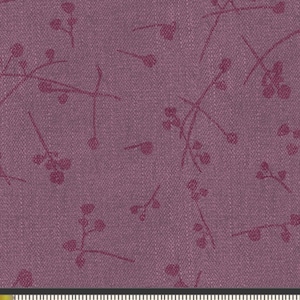 Buttonballs Dusk - FUSDK2701 - Dusk Fusion Collection by Katarina Roccella - Art Gallery Fabrics