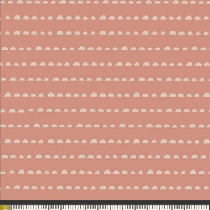 Stay Humble Sunset by Maureen Cracknell - Soulful Collection - Art Gallery Fabrics - 100% Cotton