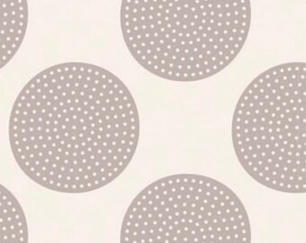 Dottie Dots Grey - TIL130045-V11 - Classic Collection - Tilda Fabrics
