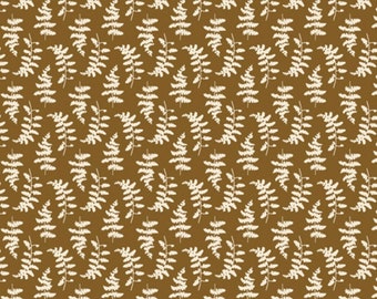 Wren by Bonnie Christine - Wild Forgotten Collection - Art Gallery Fabrics - 100% Cotton