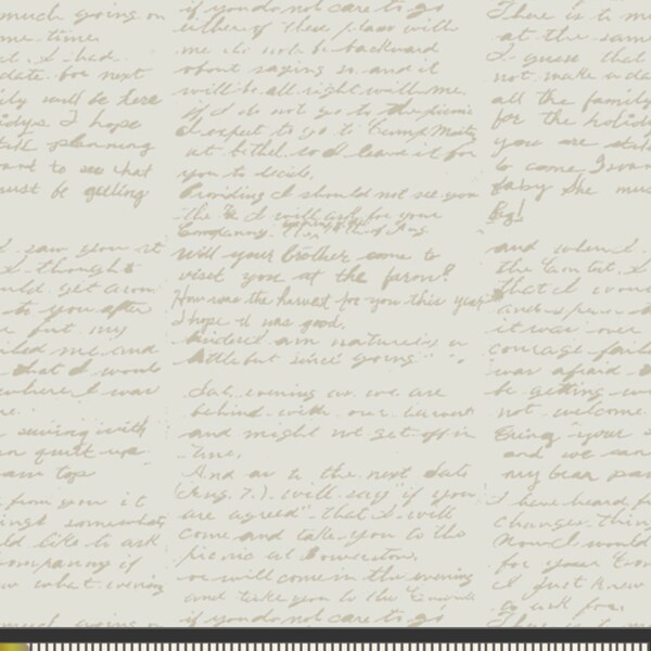Correspondance - Collection Juniper de Sharon Holland - JUN22107 - Tissus pour galerie d'art