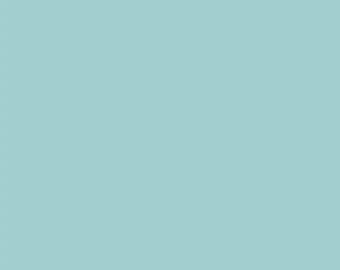 Pure Solids - Fresh Water - Art Gallery Fabric - 100% cotton