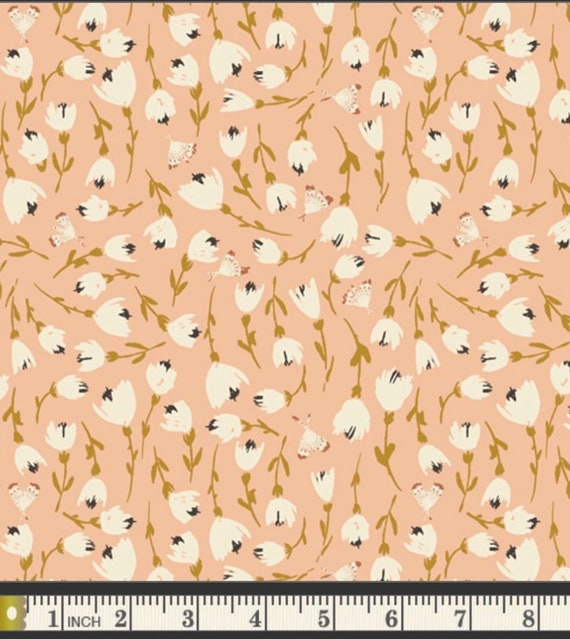 Discovered Warmth by Bonnie Christine for AGF