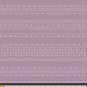 Stars Aligned Treat - Sweet ‘n Spookier Collection - Art Gallery Fabrics - 100% Cotton