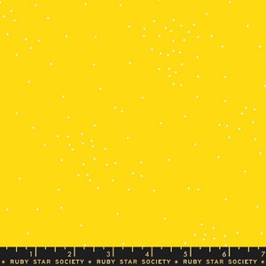 Sunshine - Sugar Collection - Ruby Star Society - Moda Fabrics - 100% Cotton
