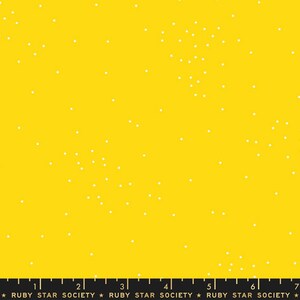 Sunshine - Sugar Collection - Ruby Star Society - Moda Fabrics - 100% Cotton