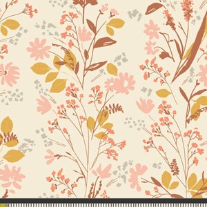Nature Walk Yellowstone - The Open Road Collection - Art Gallery Fabrics - 100% Cotton
