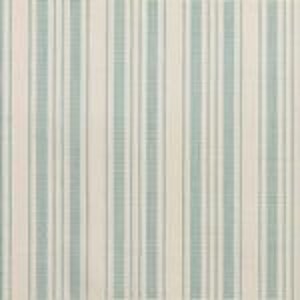 Spongecake Stripe Teal - TIL160110-V11 - Tilda Woven Tea Towel Collection - Tilda Fabrics