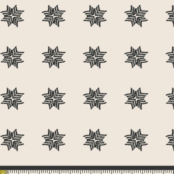 Compass Points by Sharon Holland - Shine On Collection - Art Gallery Fabrics - 100% Cotton