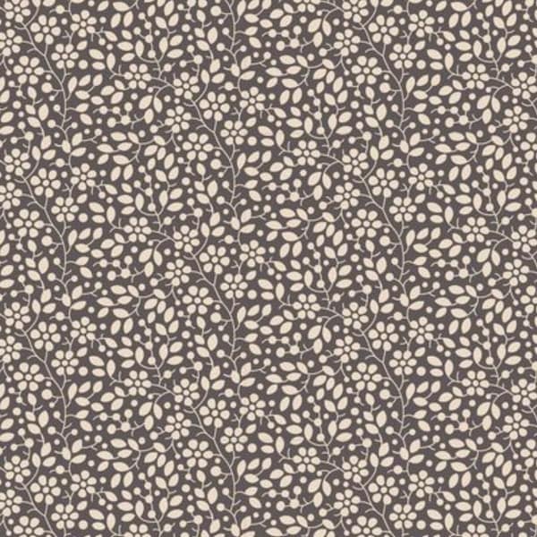 Cloudpie Grey - Pie in the Sky Collection - Tilda Fabrics