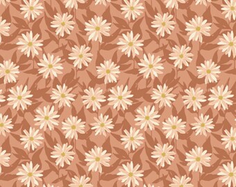 Ida’s Pressed Flowers by Bonnie Christine for Art Gallery Fabrics - 100% Cotton