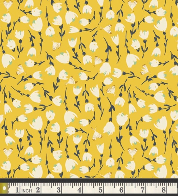 Discovered Warmth by Bonnie Christine for AGF