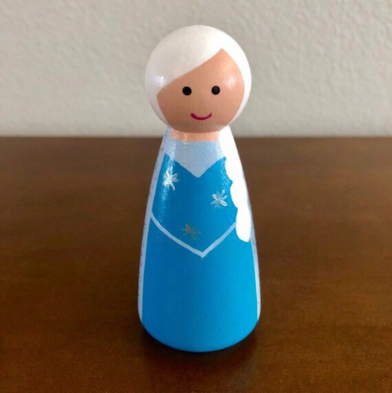 peg dolls etsy