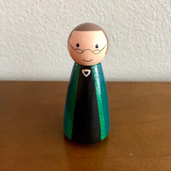 etsy peg dolls