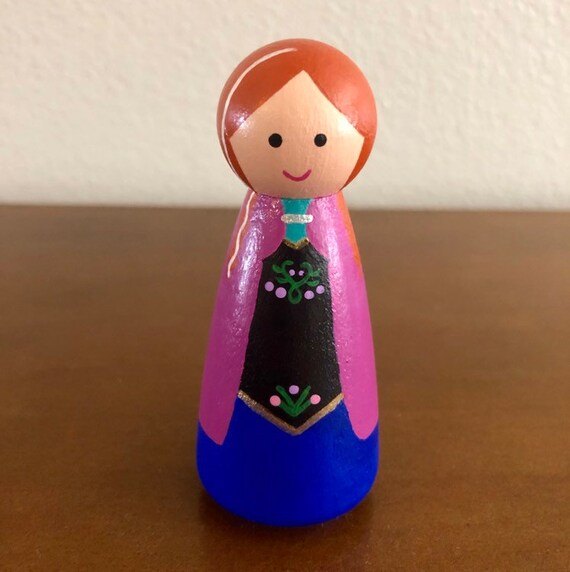 peg dolls etsy