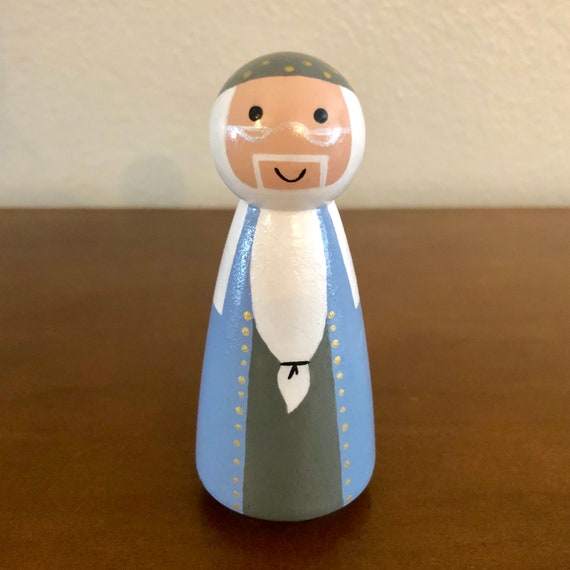 dumbledore doll