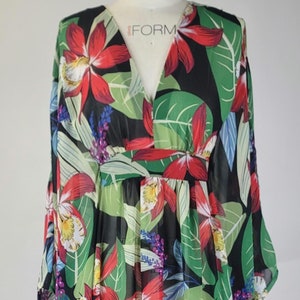 Guess pansy dress discount