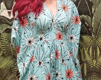 Atomaire kaftan