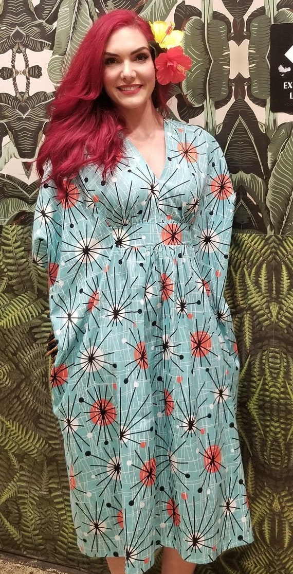 millers caftans