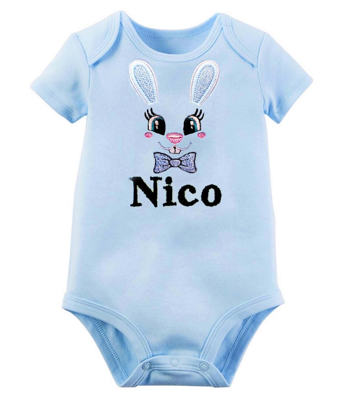 Bunny Style Dress For Baby Boy In Beautiful Color