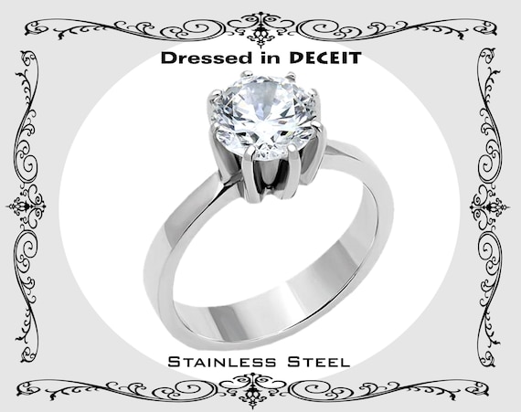 8 prong engagement ring best sale