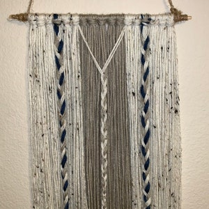 Medium sized Bohemian Tapestry