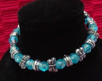 Butterfly Drift Bracelet