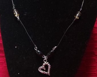 Heartweld Necklace