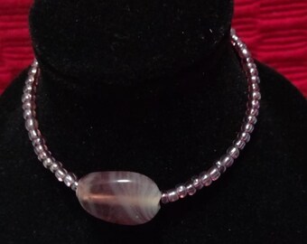 Mistglow Necklace