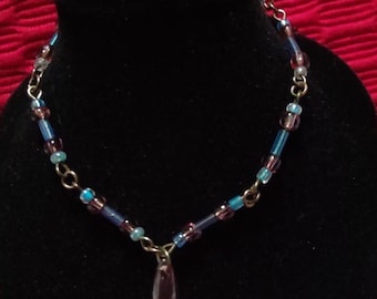 Earthlight Drop Bracelet