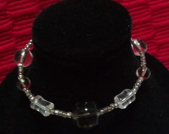 Forestlight Necklace