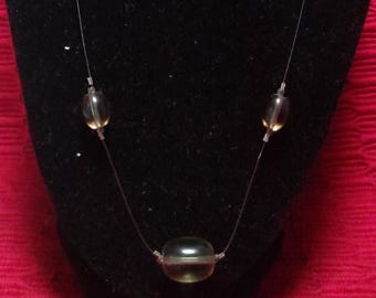 Mistline Necklace