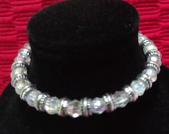 Clearline Bracelet