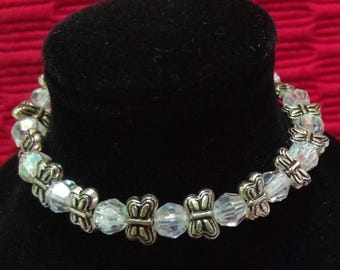 Clearwing Grace Bracelet