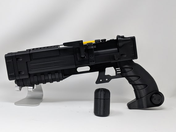 fallout 2 14mm pistol