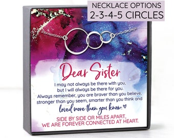 Five Sisters Jewelry - Etsy