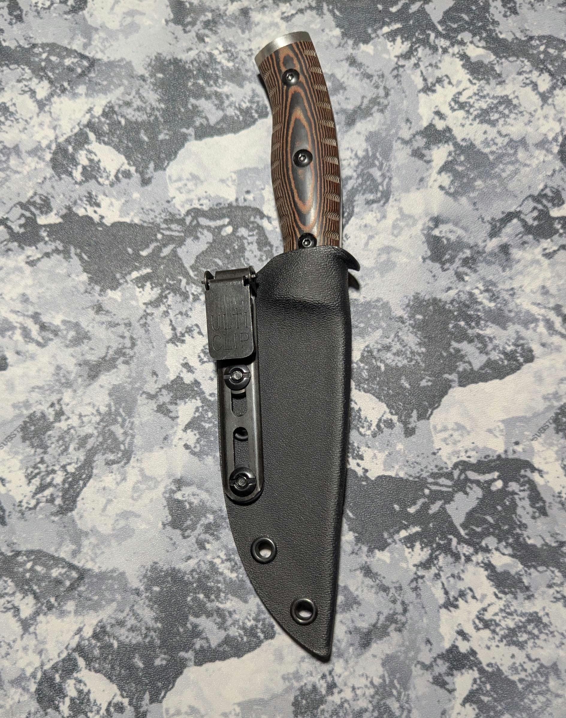 Buck 110 sheath - Etsy 日本