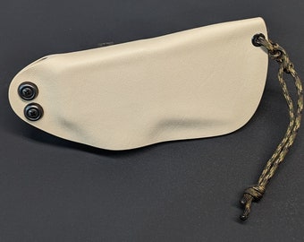 Funda para hacha Fiskars X7 de 14", Norden N7, Gerber de 14" Freescape o Sport Axe 2, funda Kydex - Sin presilla para cinturón - Hacha no incluida