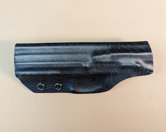 Funda Kel-Tec PMR-30 IWB - Funda Kel-Tec PMR-30 Kydex - Funda Keltec PMR-30 - Varios colores