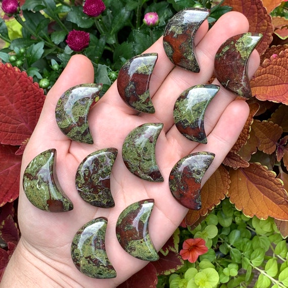 Crystal Sphere Dragon Stone Sacred Space Home Decor Crystal Ball Rare Dragon Stone Sphere Bastite Stone