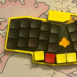 Voorgemonteerd Bluetooth Humla-toetsenbord