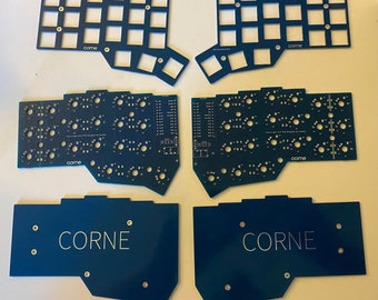 Corne Light v2 PCB
