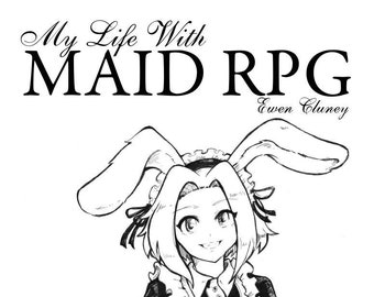 My Life With Maid RPG