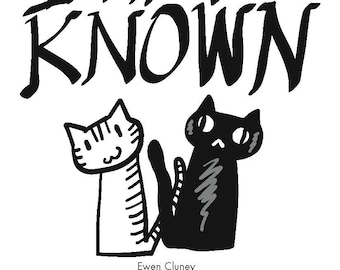 Cats I Have Known (PDF)