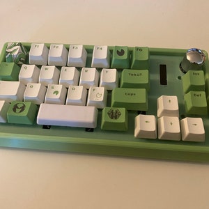 Pre-Built Dissatisfaction30 Keyboard