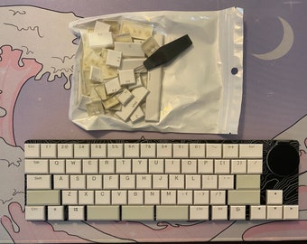 Pre-Built Mt. Choc Low Profile Keyboard