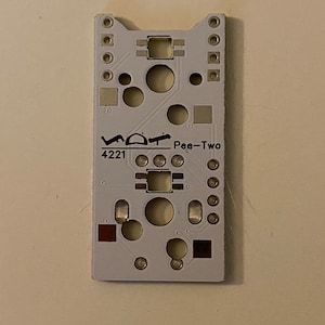 P2 Macro Pad PCB