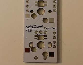 P2 Macro Pad PCB
