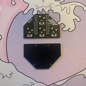 tks4 Macropad