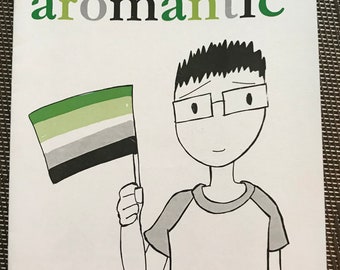 aromantic